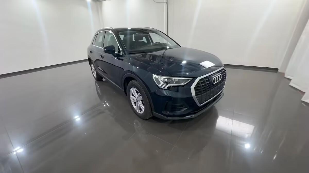 Audi Q3 35 TDI S tronic Business