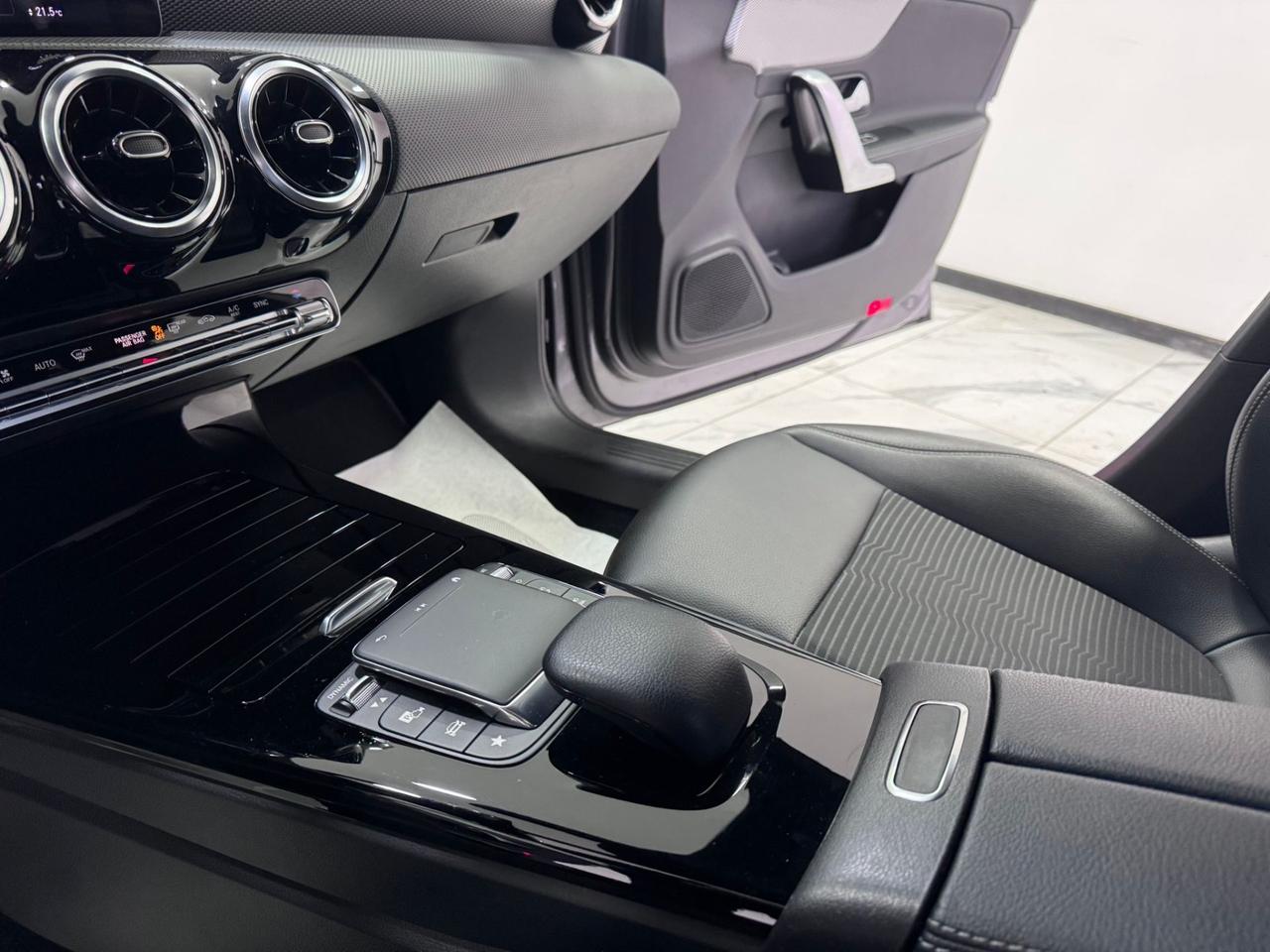 Mercedes-benz A 180 d Automatic SPORT-GARANTITA-2023