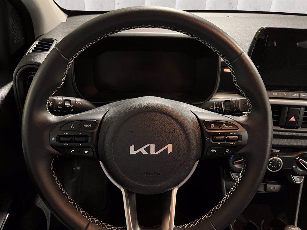 KIA Picanto 1.0 mpi 20th Anniversary Edition del 2024