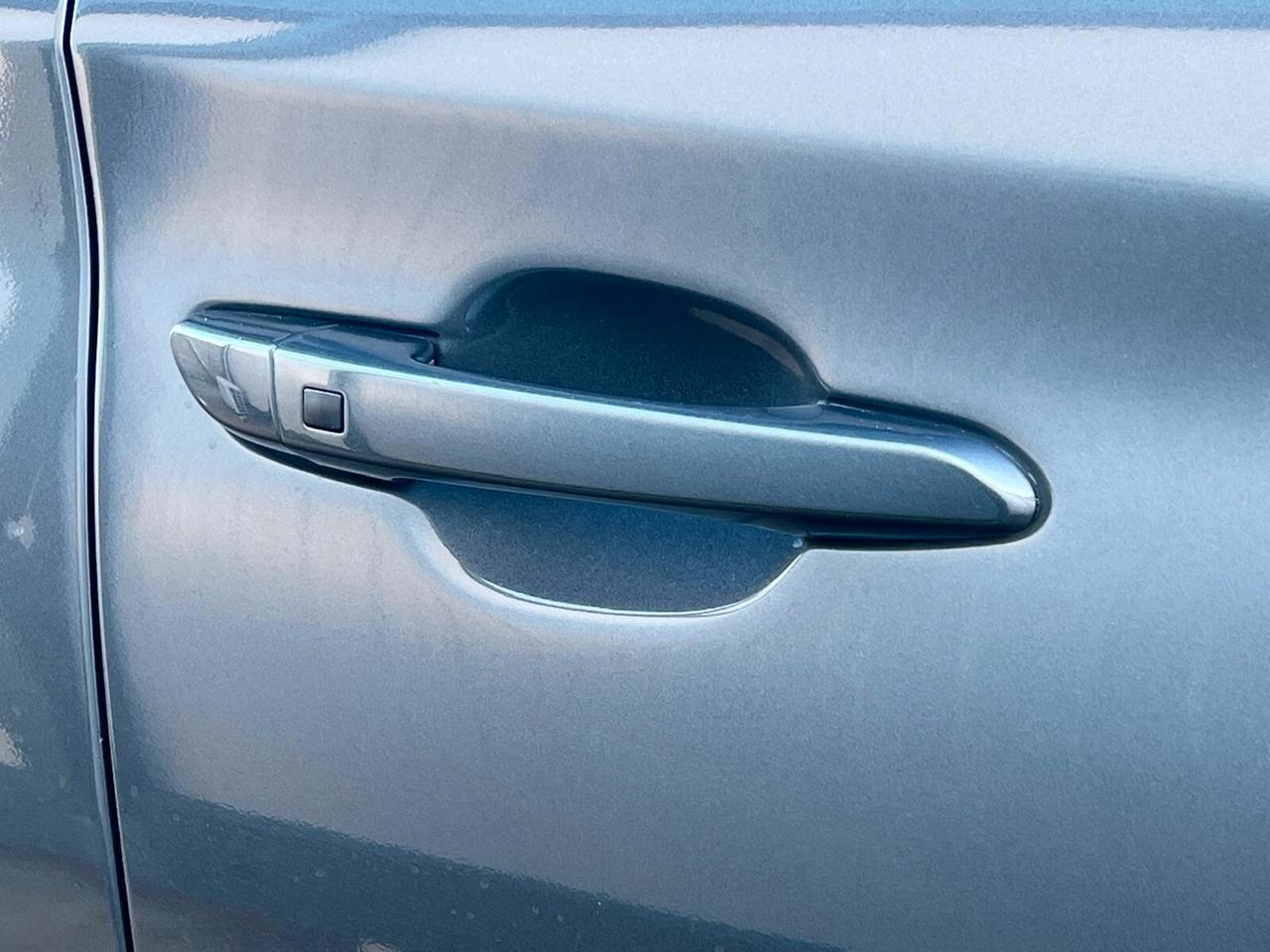 Hyundai Tucson 1.6 CRDi 136CV DCT Exellence