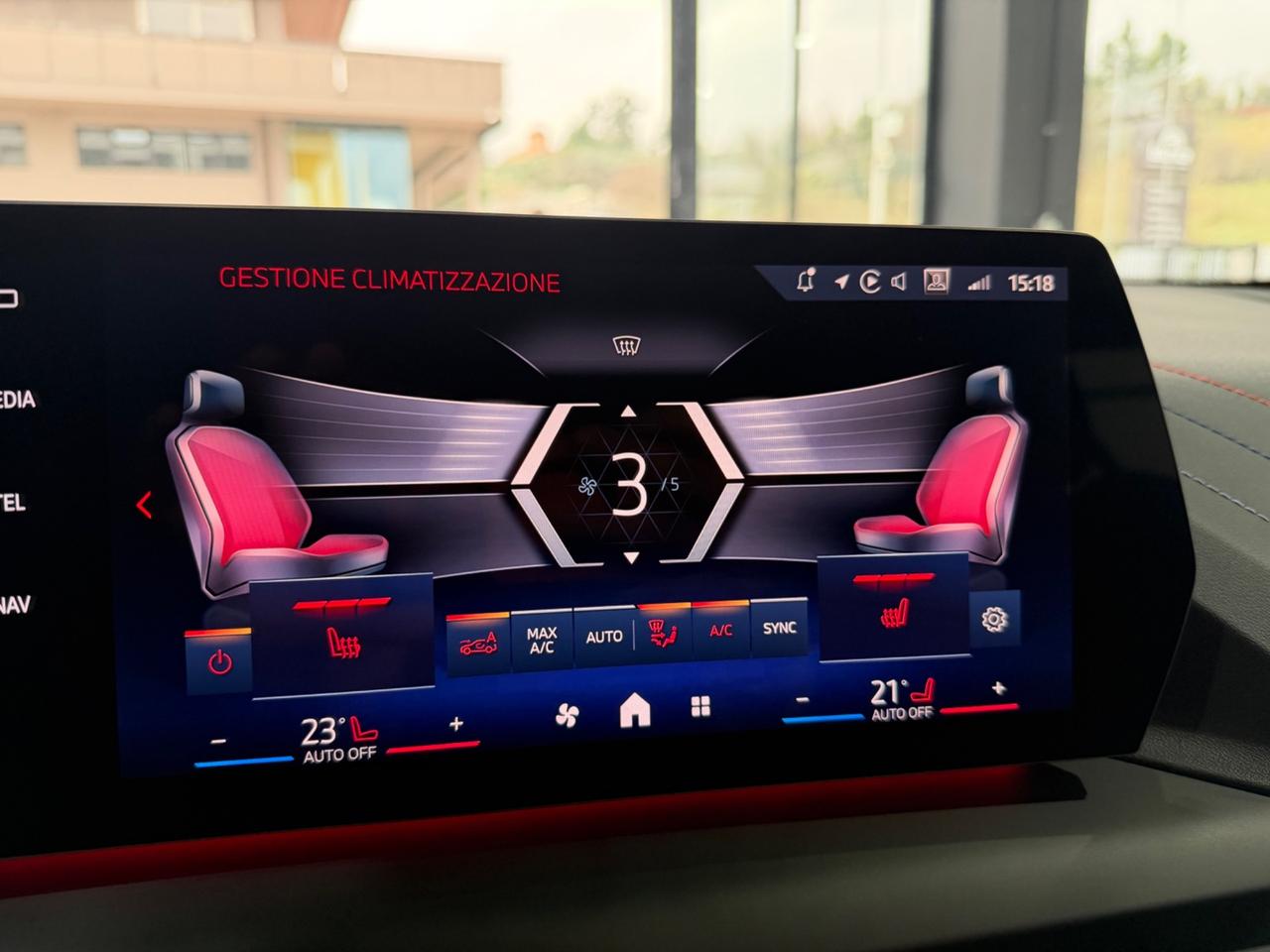 Bmw 118 118d MSport Pro