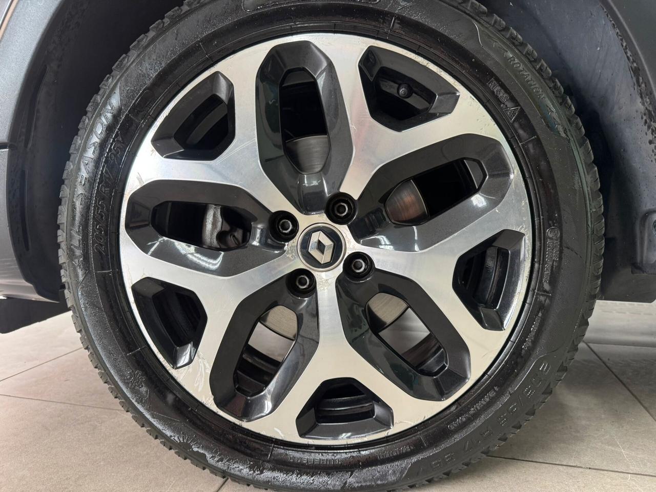 Renault Captur 1.5cc 110cv/Fari Led/53000 km/Diesel/2018/