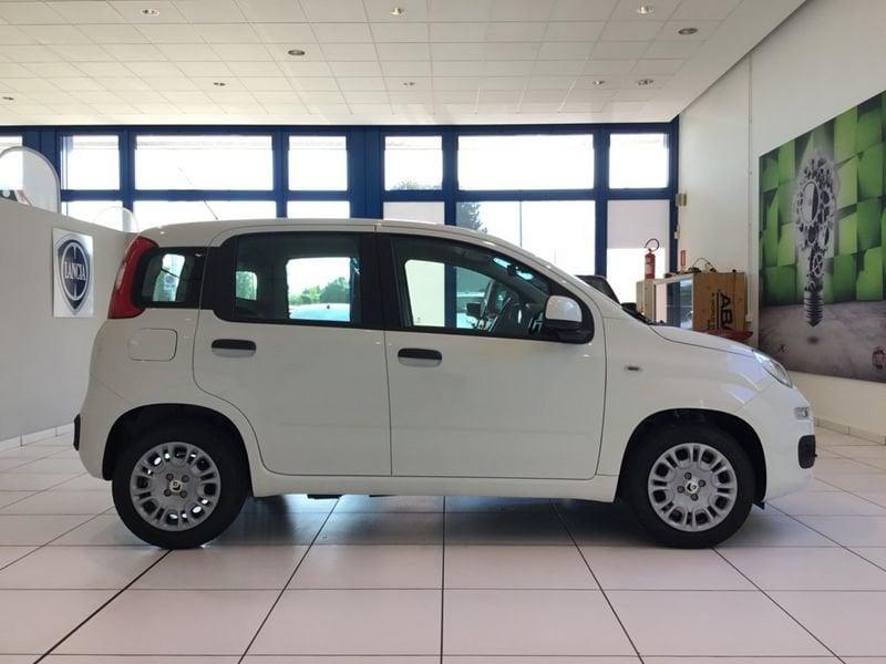 FIAT Panda S9 1.0 Hybrid Panda - PROMO MESE + TARGA