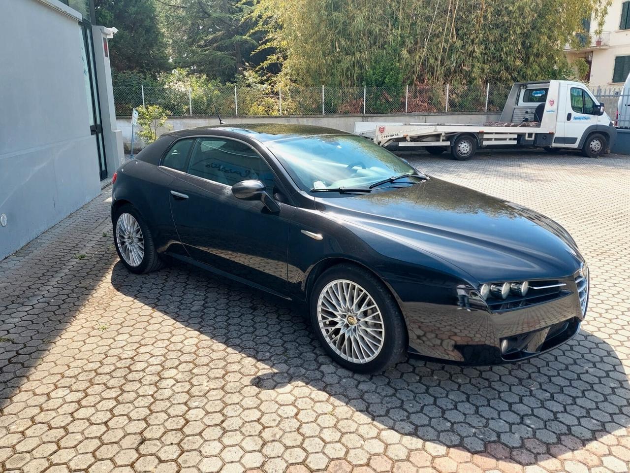 Alfa Romeo Brera 2.4 JTDm 20V Sky Window