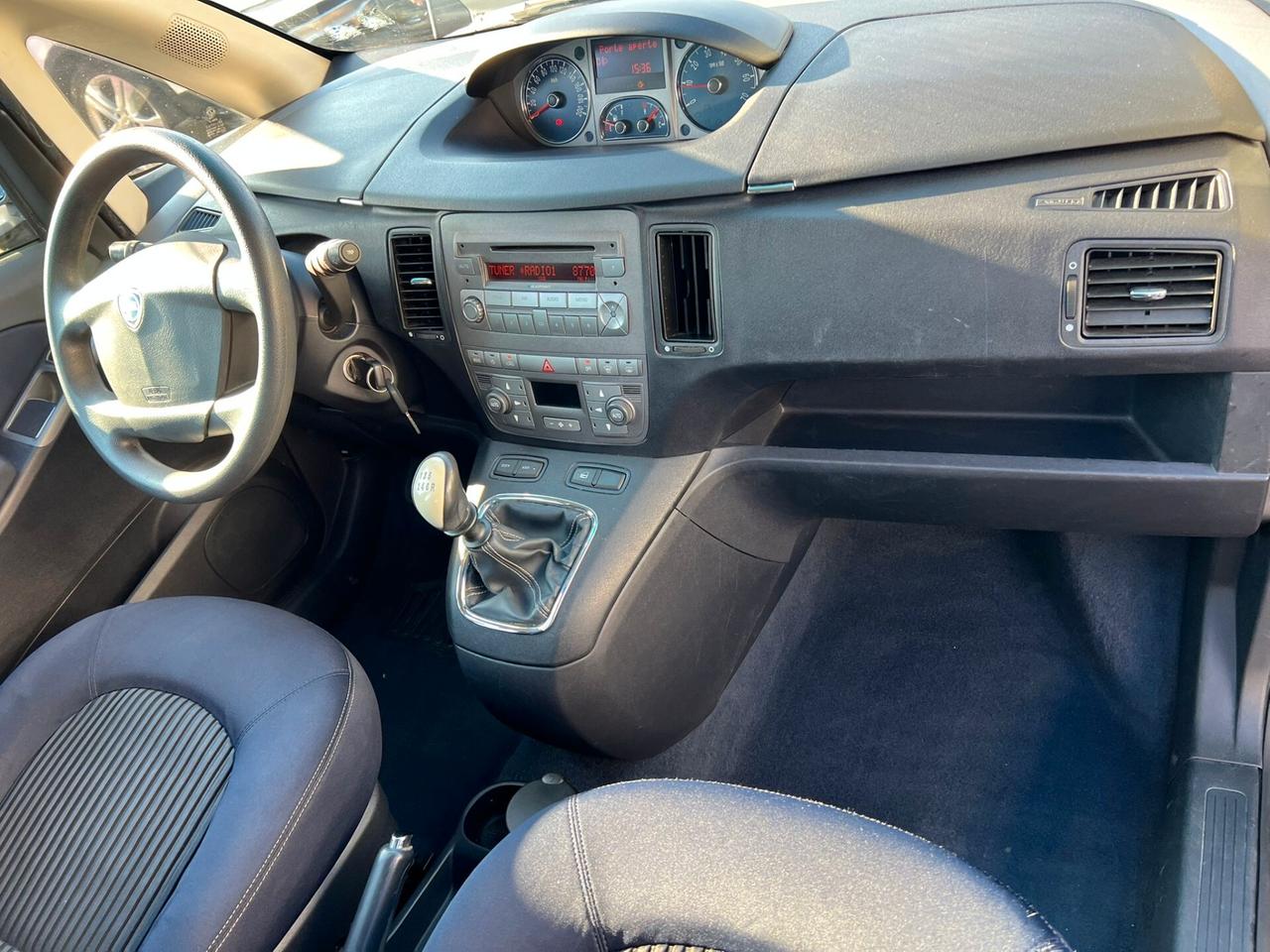 Lancia MUSA 2008 1.4 16v Platino*OK NEOPATENTATI*