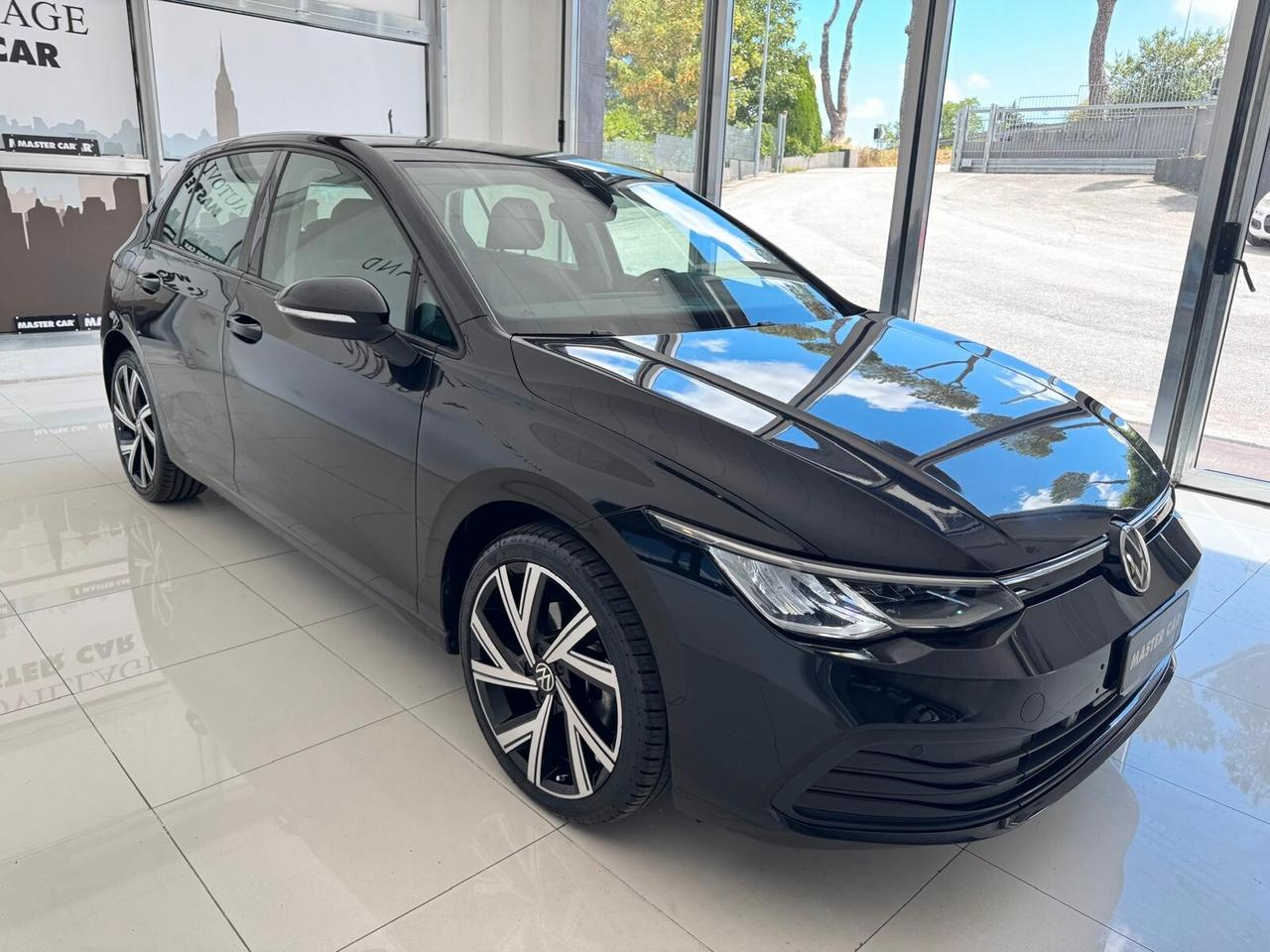 Volkswagen Golf 1.5 eTSI 150 CV EVO ACT DSG