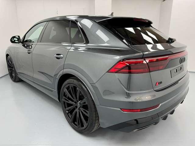 Audi Q8 FACELIFT 50TDI QUATTRO S-LINE 286CV PRONTACONSEGNA