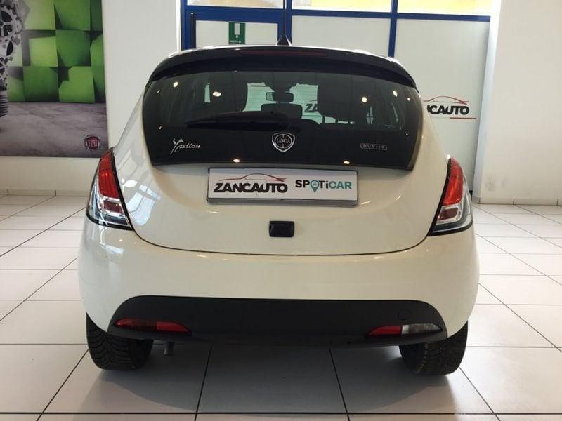 Lancia Ypsilon 1.0 FireFly 70cv Hybrid Gold Plus MY23