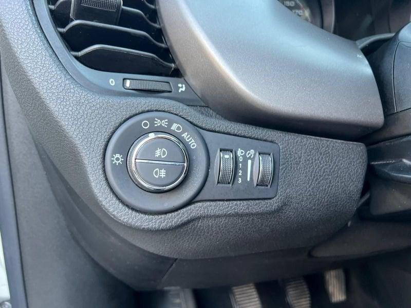 FIAT 500X 1.0 T3 120cv MT6 Sport