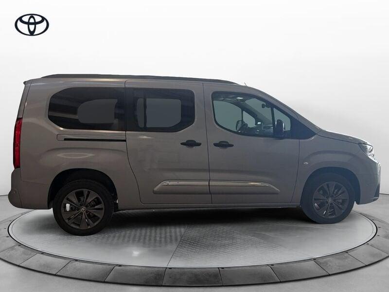 Toyota Proace City Verso 1.5D 130Cv S&S A/T L2 D Luxury