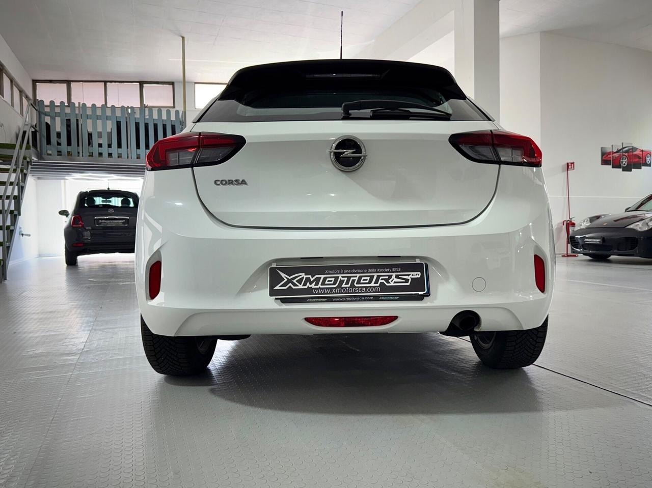 Opel Corsa 1.5 D 100CV Aziendale Edition