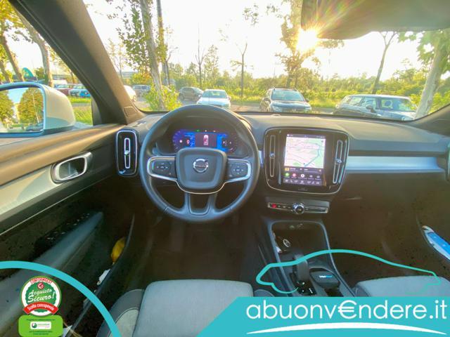 VOLVO XC40 B3 automatico Core