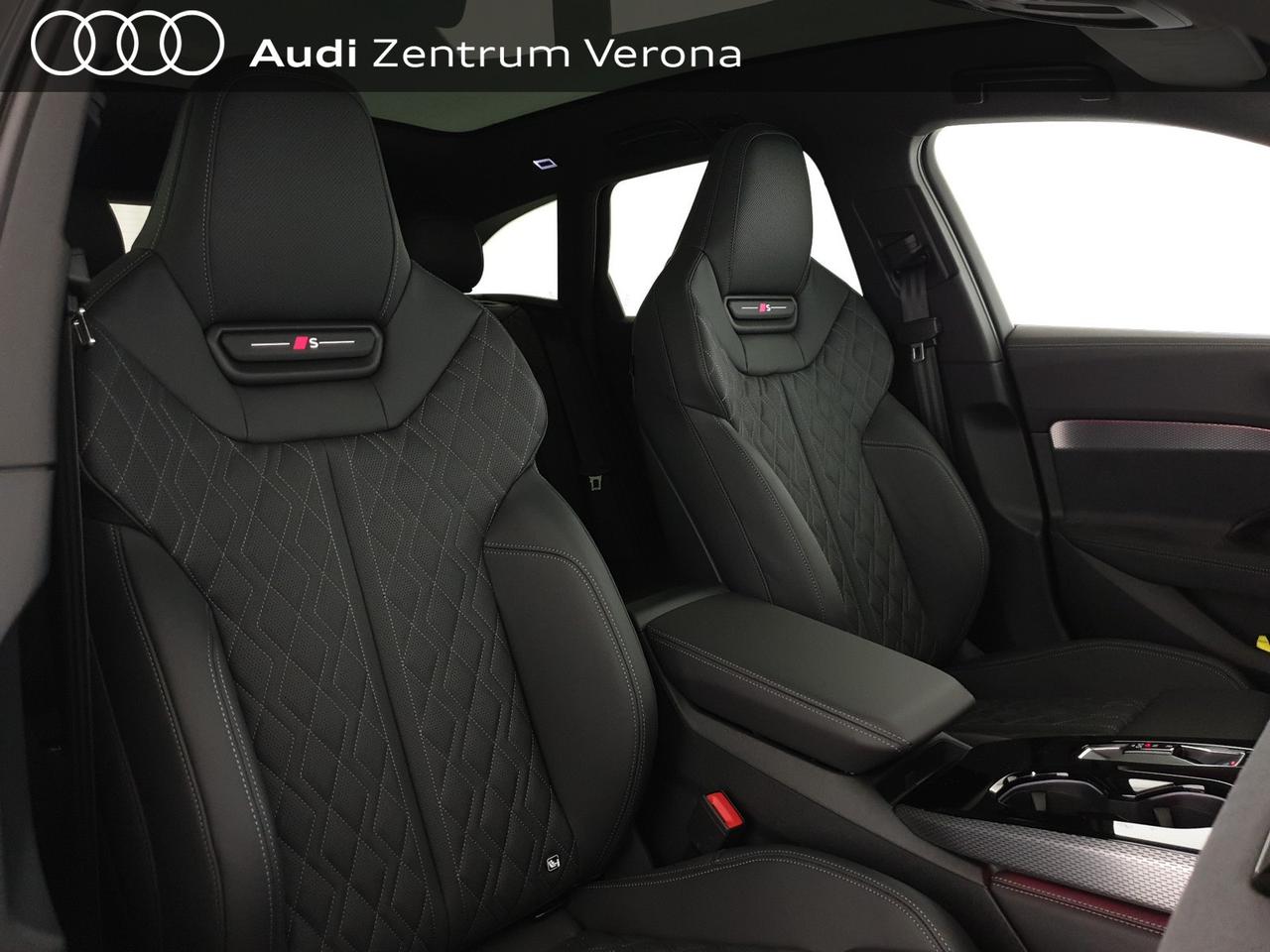 Avant 2.0e-hybrid 367CV quattro Str S line Edition
