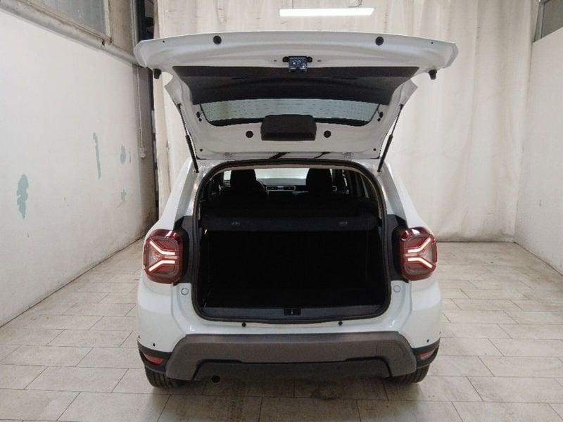 Dacia Duster 1.0 tce Journey UP Gpl 4x2 100cv