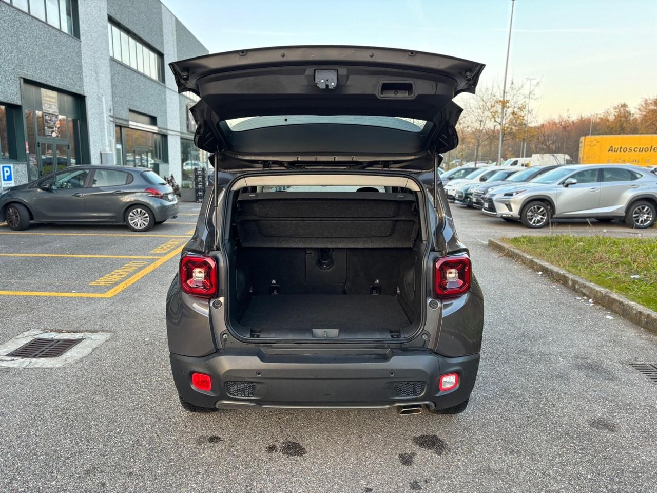 Jeep Renegade 1.0 T3 Sport*CARPLAY*