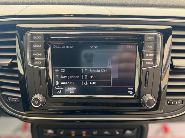 VOLKSWAGEN Maggiolino Cabrio 2.0 TSI 220cv DSG Sport Exclusive