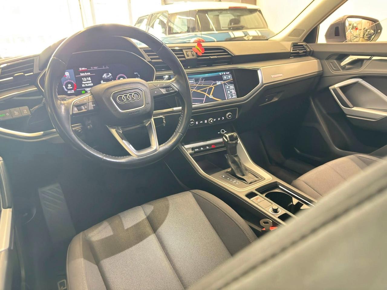 Audi Q3 SPB 35 TDI quattro Business Plus