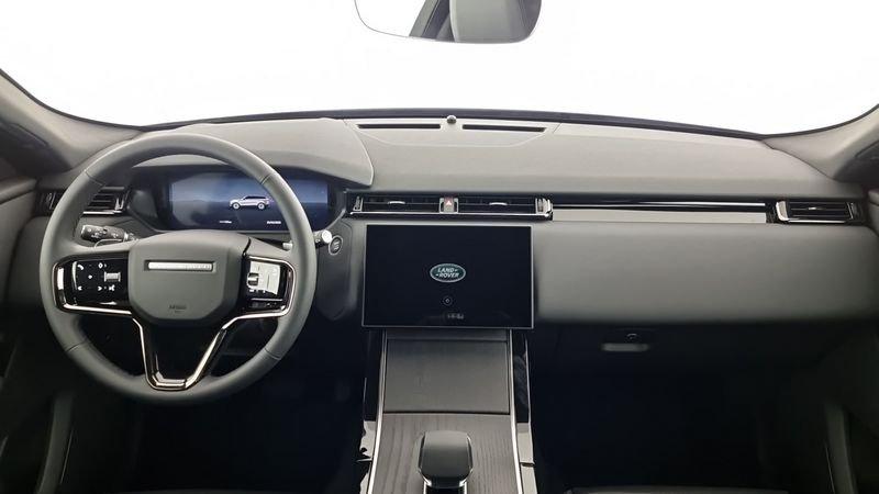 Land Rover Range Rover Velar 2.0D I4 204 CV S