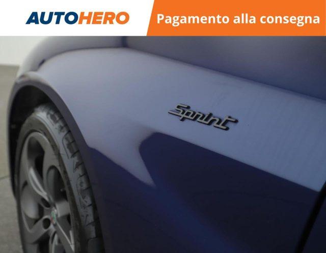 ALFA ROMEO Giulia 2.2 Turbodiesel 190 CV AT8 Sprint
