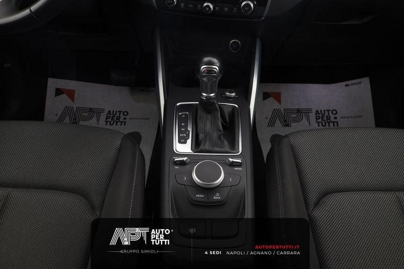 Audi Q2 Q2 1.6 tdi Business s-tronic