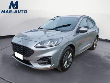 Ford Kuga Kuga 2.5 phev ST-Line 2wd 225cv cvt