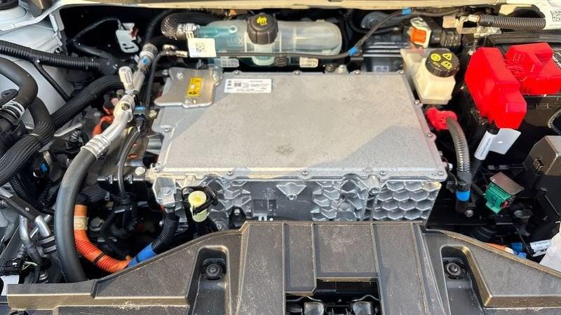 Renault 5 Renault E-Tech Electric Comfort Range Techno