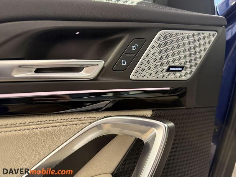 BMW X1 X1 sdrive18d MSport ed. Signature