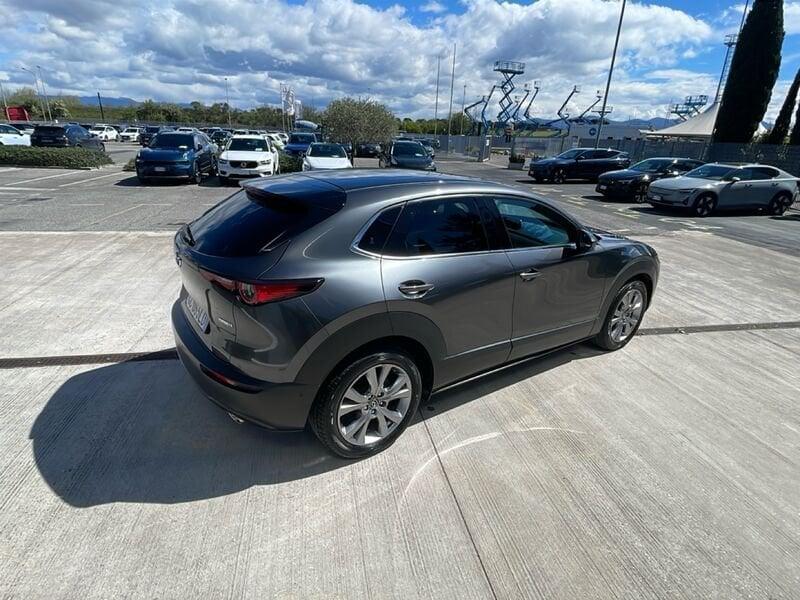 Mazda CX-30 2.0L Mazda M Hybrid 122cv Skyactiv-G Evolve