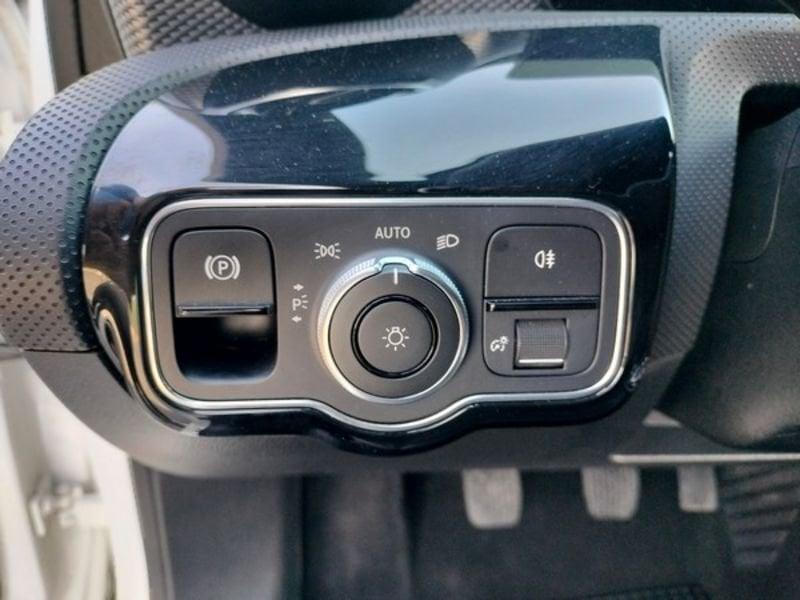 Mercedes-Benz Classe A A 160 Executive
