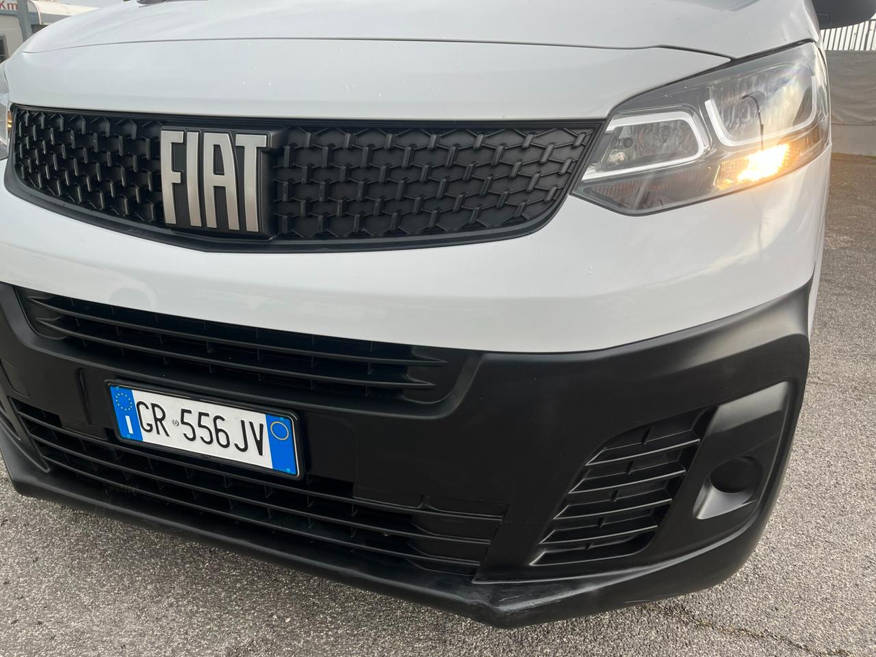 Fiat Scudo 1.5 BlueHDi 100 CV PL-TN Furgone Business