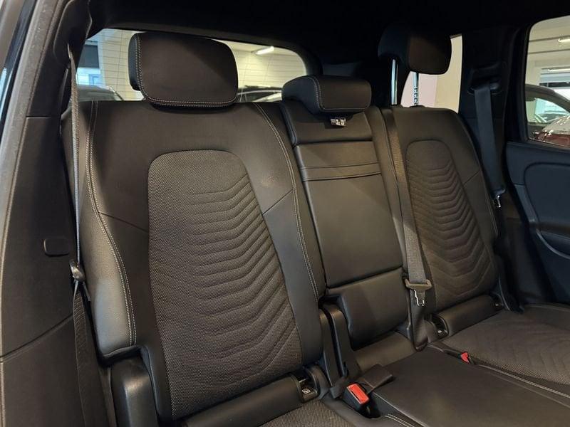 Mercedes-Benz EQB EQB 250+ Sport Pro Tech Edition