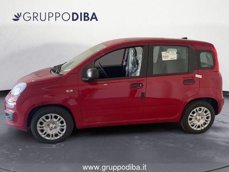 FIAT Panda 1.0 70cv Hybrid Panda