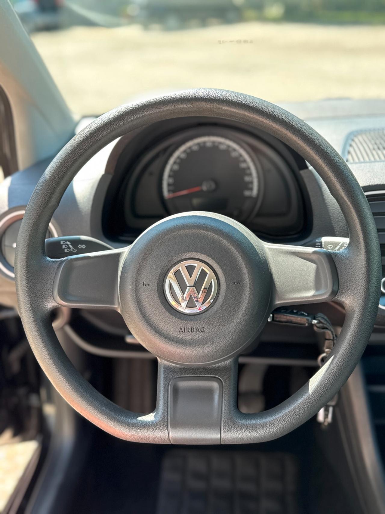 Volkswagen up! 1.0 55 KW Benzina E5