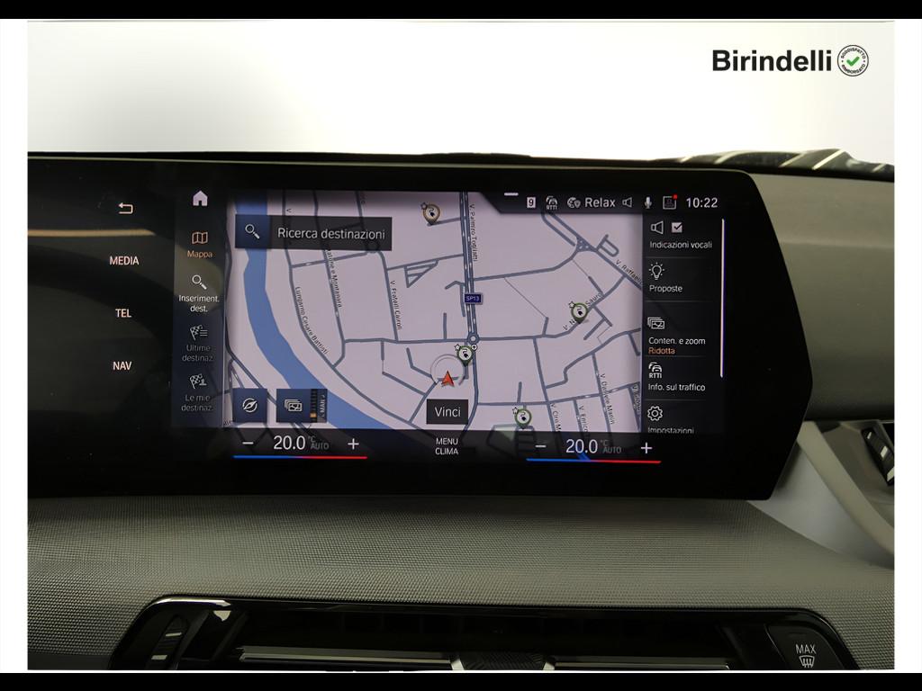 BMW X1 (U11) - X1 xDrive 30e