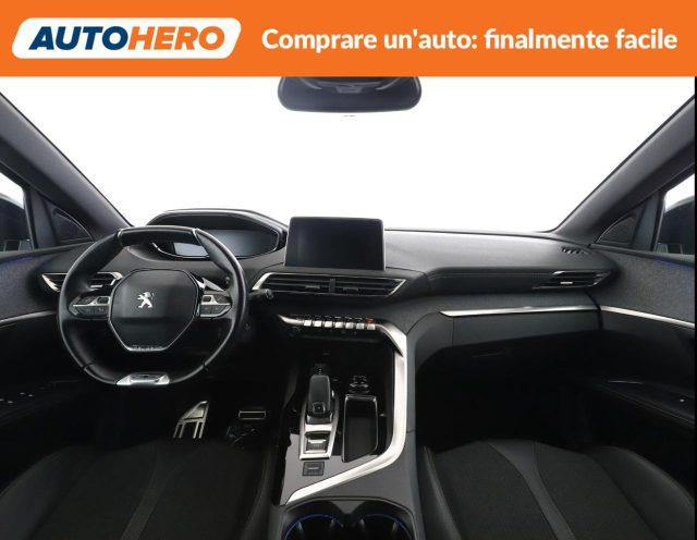 PEUGEOT 5008 PureTech Turbo 180 S&S EAT8 GT Line