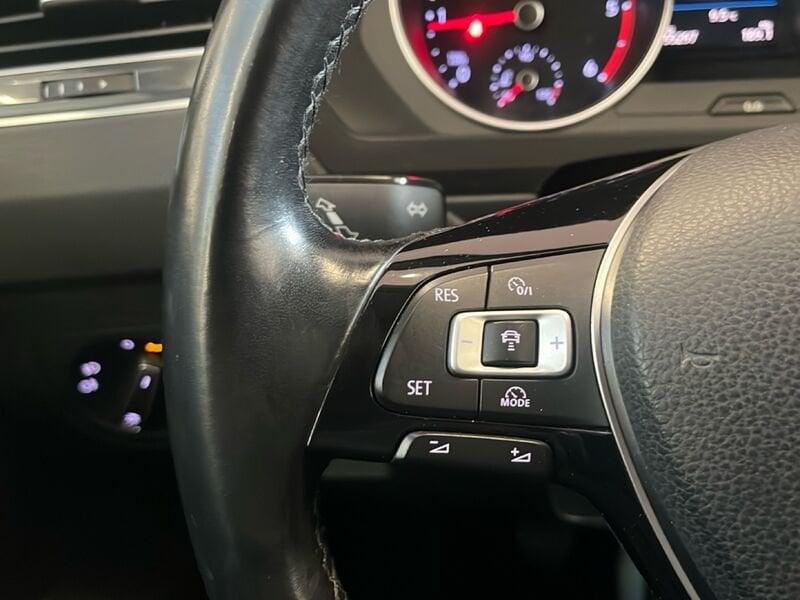 Volkswagen Tiguan Tiguan 1.6 TDI SCR Style BlueMotion Technology