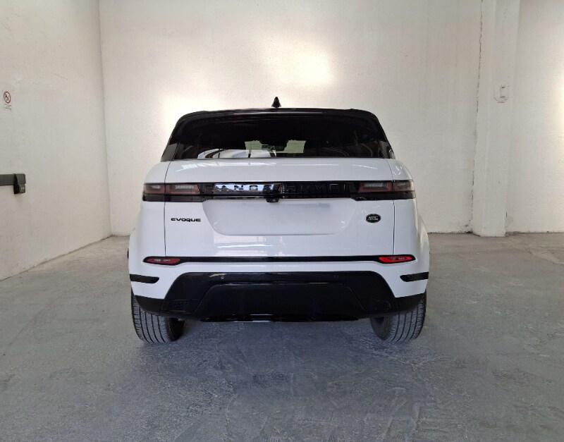 LAND ROVER RR Evoque 2ª serie Range Rover Evoq...
