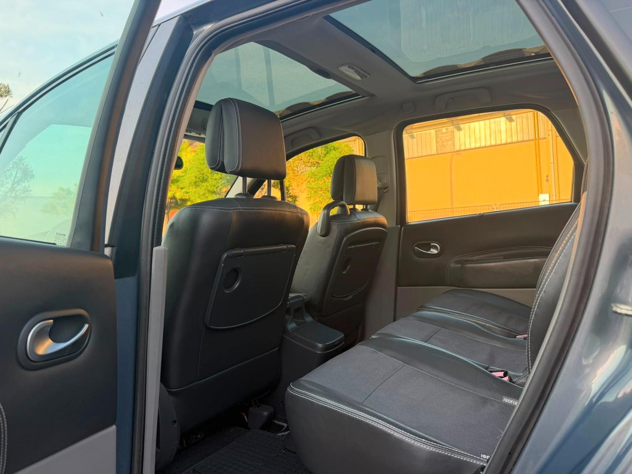 Renault Grand Scénic 1.9 DCI DOPPIA TETTO
