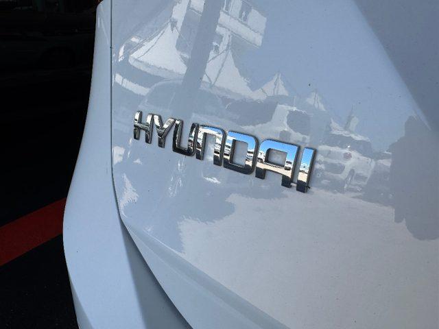 HYUNDAI iX20 1.4 90 CV Comfort