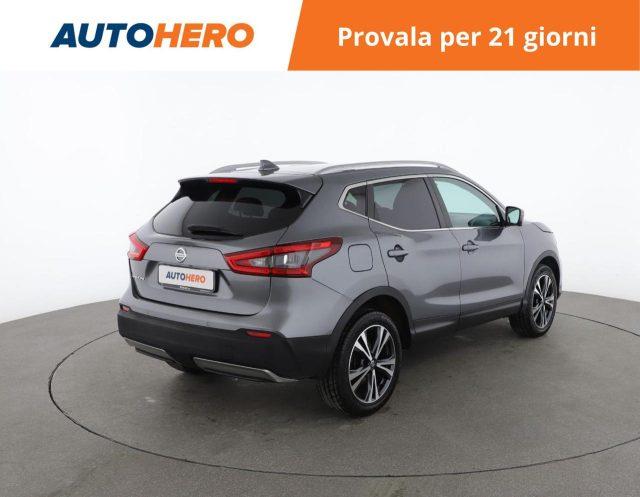 NISSAN Qashqai 1.5 dCi Acenta
