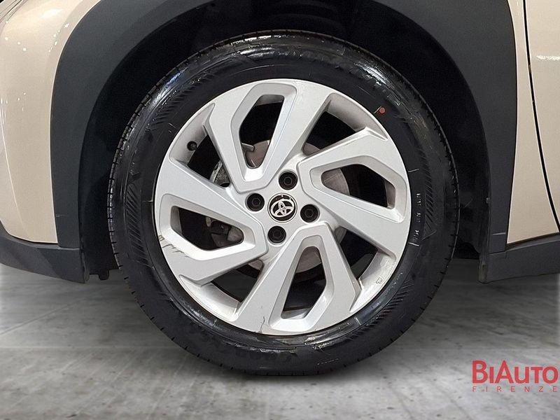 Toyota Aygo X Aygo X 1.0 Trend 72cv