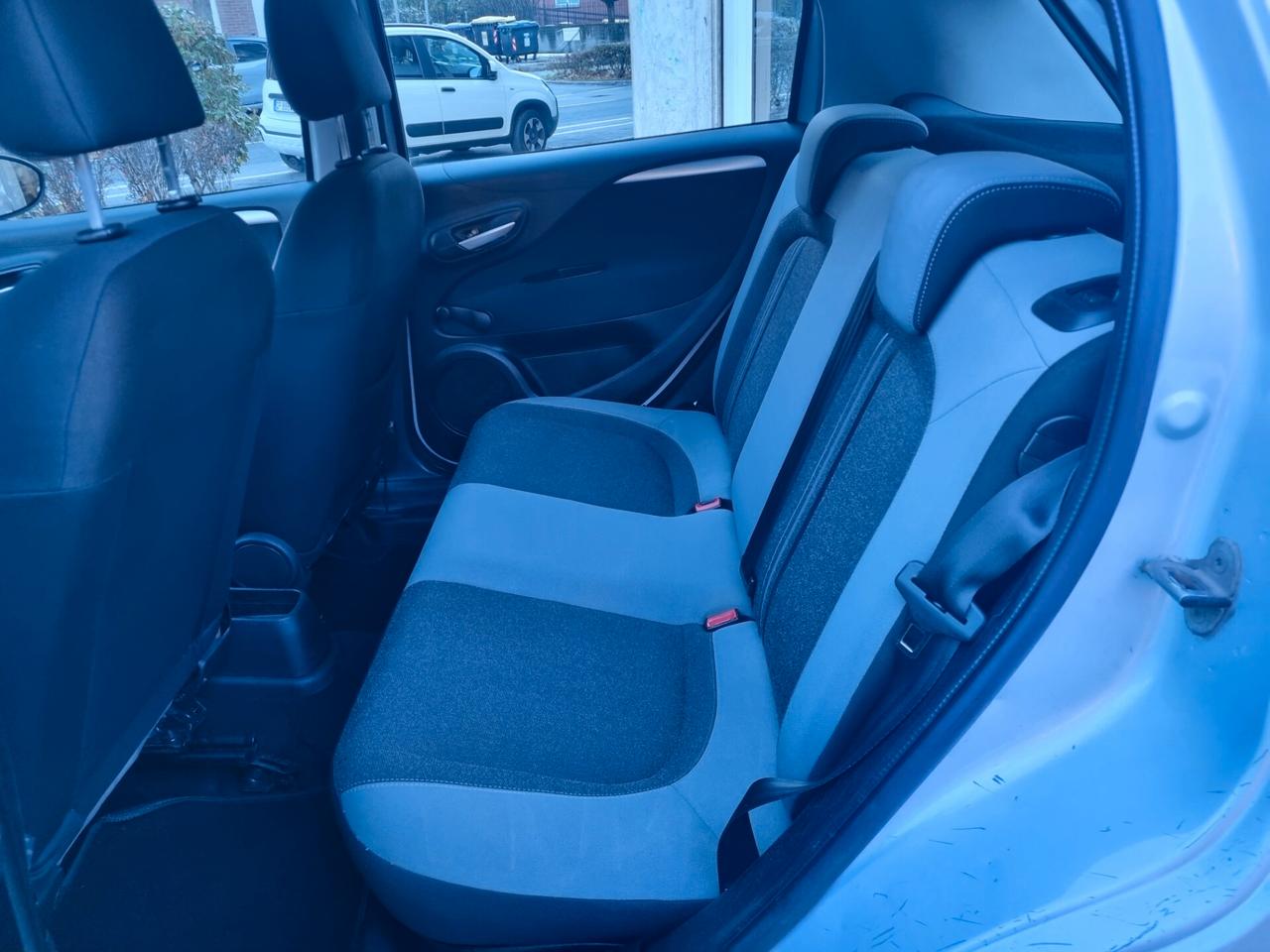 Fiat Punto 1.3 MJT 95CV UNIPROPRIETARIO