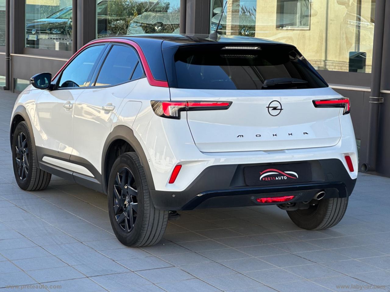 OPEL Mokka 1.5 diesel GS Line