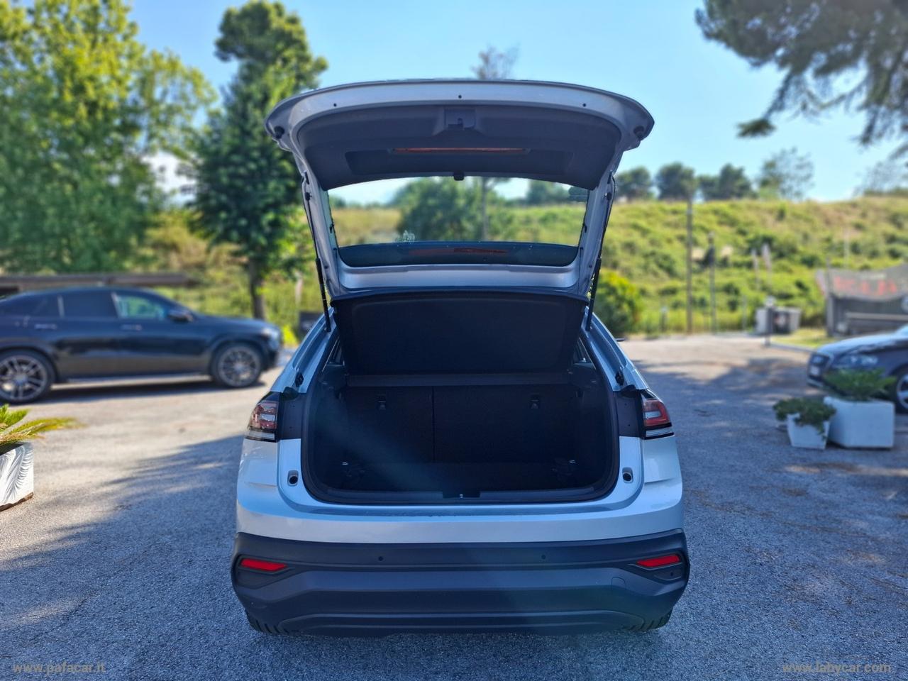 VOLKSWAGEN Taigo 1.0 TSI 110 CV DSG Life