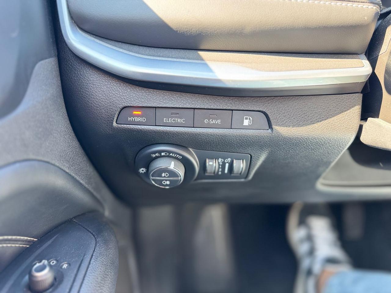Jeep Compass Limited 1.3 T4 PHEV #6202