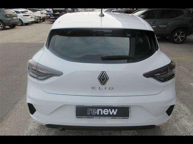 Renault Clio 1.0 TCe GPL Evolution