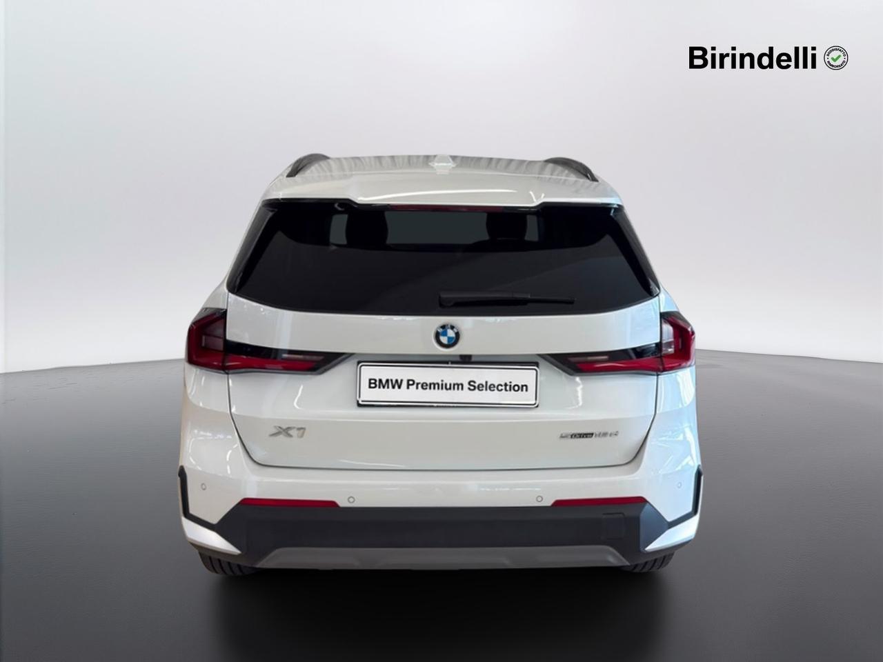 BMW X1 (U11) - X1 sDrive 18d