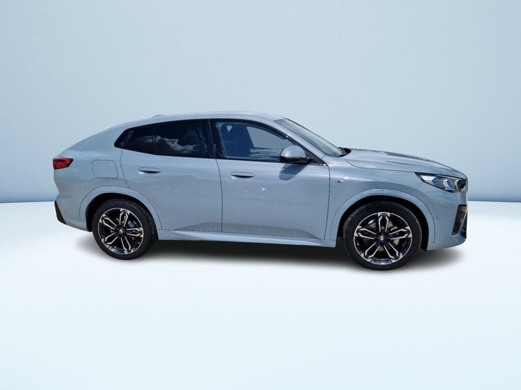 BMW X2 18 d MSport sDrive DCT