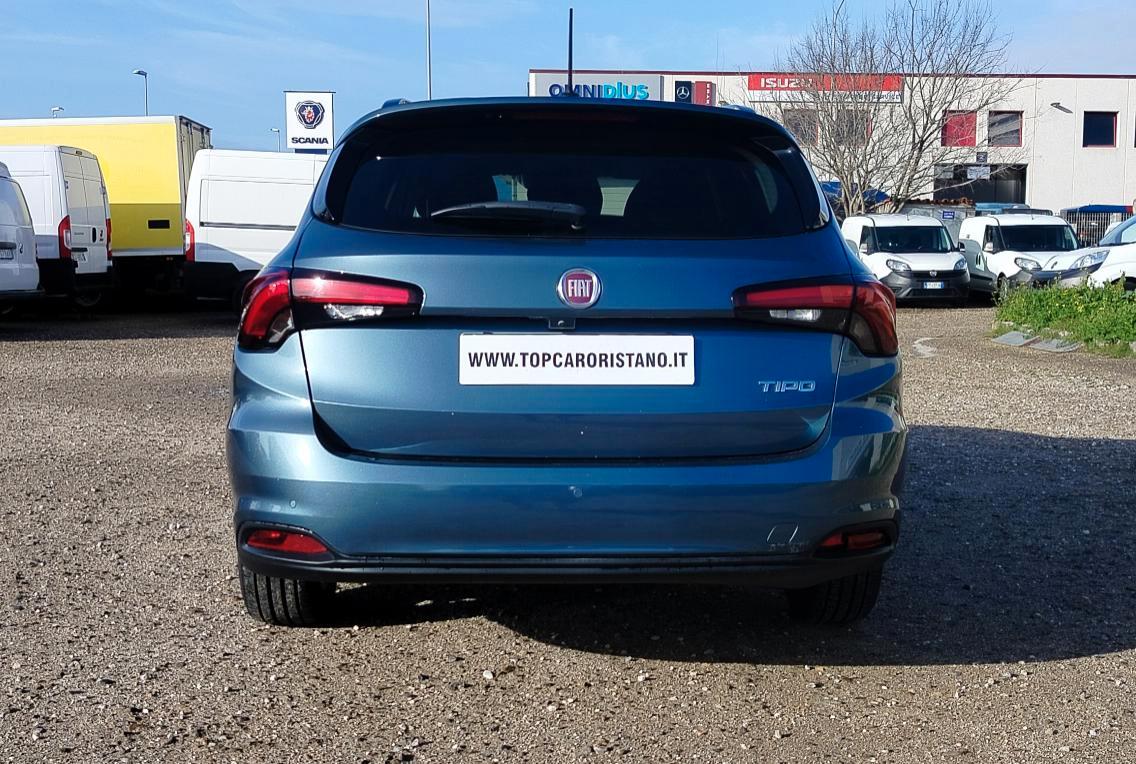 Fiat Tipo Station Wagon Tipo SW 1.3 mjt Business s&s 95cv