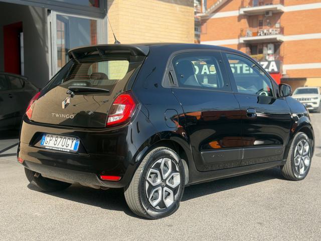 RENAULT Twingo SCe 65 CV Equilibre CAR PLAY (NESSUN VINCOLO)